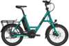 I:SY E5 ZR F, 20 , Shimano 5-Gang, Bosch P-Line Smart/545Wh, grünblau