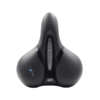 Selle Royal Sattel Respiro, Relaxed 90°, Unisex, schwarz