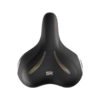 Selle Royal Sattel Lookin, Relaxed 90°, Unisex, schwarz