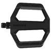 Shimano Pedal PD-EF102, schwarz