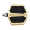 Shimano Pedal PD-EF205, gold