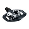 Shimano Pedal PD-ED500, SPD, grau