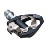 Shimano Pedal PD-ES600, SPD, grau