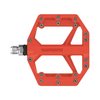 Shimano Pedal PD-GR400, rot