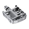 Shimano Pedal PD-M324, SPD, silber