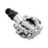 Shimano Pedal PD-M520, SPD, silber