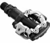 Shimano Pedal PD-M520, SPD, schwarz