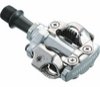 Shimano Pedal PD-M540, SPD, silber