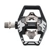 Shimano Pedal PD-M8120, SPD, schwarz