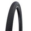 Schwalbe Reifen Big Ben Plus, 55-559, Draht, E-50, GreenGuard, Performance Line, schwarz-reflex