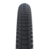 Schwalbe Reifen Big Ben Plus, 55-406, Draht, E-50, GreenGuard, Performance Line, schwarz-reflex