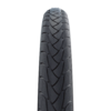 Schwalbe Reifen Marathon Plus, 47-507, Draht, E-25, SmartGuard, Performance Line, schwarz-reflex