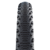 Schwalbe Reifen CX Comp, 47-507, Draht, K-Guard, Active Line, schwarz-reflex