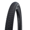 Schwalbe Reifen Super Moto-X, 62-406, Draht, E-50, GreenGuard, Performance Line, schwarz-reflex