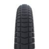 Schwalbe Reifen Super Moto-X, 62-406, Draht, E-50, GreenGuard, Performance Line, schwarz-reflex