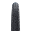 Schwalbe Reifen Road Cruiser, 47-406, Draht, K-Guard, Active Line, schwarz