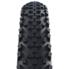 Schwalbe Reifen Smart Sam, 37-622, Draht, Performance Line, schwarz-reflex