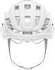 ABUS Helm Airbreaker, M/52-58, pure weiß