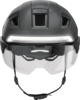 ABUS Helm Hyp-E ACE, L/57-61, titan
