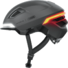 ABUS Helm Hyp-E, M/54-58, titan