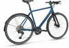 Stevens Strada 800 Tour, 2x11 Cues, 61cm, blau