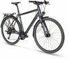 Stevens 8X Lite Tour, Herren, 52cm, grau