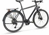 Stevens 8X Lite Tour, Herren, 52cm, grau