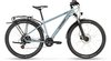 Stevens Furious Tour Gen2, 27.5 , 14 , silber