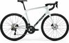 Merida Scultura Endurance 8000, Ultegra Di2, Gr. M, weiß/schwarz