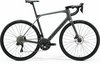Merida Scultura Endurance 6000, 105 Di2, Gr. S, silber/schwarz