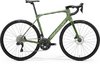 Merida Scultura Endurance 6000, 105 Di2, Gr. M, grün/grün