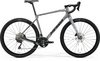Merida Silex 4000, GRX 2x10, XS/44cm, grau