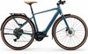 Centurion Speeddrive R800 D EQ, S/47cm, blau