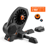 Elite Heimtrainer Direto XR, mit Zwift Cog&Click