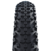Schwalbe Reifen Smart Sam, 47-406, Draht, K-Guard, schwarz