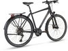 Stevens Esprit Gen2, Herren, 58cm, schwarz