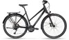 Stevens Esprit Gen2, Trapez, 55cm, schwarz