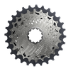 SRAM Kassette 12-fach XG-1270, Force, 10-28, XDR Freilauf, silber/schwarz
