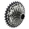 SRAM Kassette 12-fach XG-1270, Force, 10-28, XDR Freilauf, silber/schwarz
