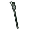 by,Schulz Federsattelstütze Parallelogramm G.2 LT, 30,9/380, medium (60-85 kg), schwarz/gelb
