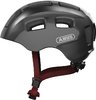 ABUS Helm Youn-I 2.0, M/52-57, sparkling titan