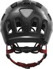 ABUS Helm Youn-I 2.0, M/52-57, sparkling titan