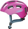 ABUS Helm Youn-I 2.0, S/48-54, sparkling pink