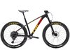 Trek Roscoe 8, S/15.5 , 27.5 , matte black/red/marigold fade