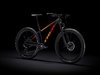 Trek Roscoe 8, S/15.5 , 27.5 , matte black/red/marigold fade