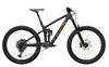 Trek Remedy 9.8, ML/18,5 , matt trek black