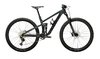 Trek Top Fuel 5 Gen3, XXL/23 , lithium grey