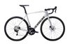 Trek Émonda SL 5 Disc, 54 cm, quicksilver/brushed chrome