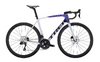 Trek Émonda SL 6, 62 cm, plasma pearl grey/purple flip