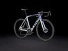Trek Émonda SL 6, 62 cm, plasma pearl grey/purple flip